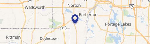 5317 Cleveland Massillon Rd