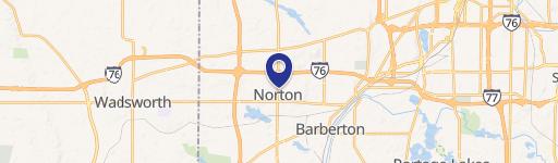 4001 Cleveland Massillon Rd