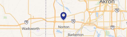 3588 Cleveland Massillon Rd