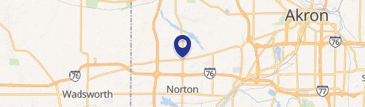 3282 Cleveland Massillon Rd