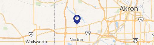 3137 Cleveland Massillon Rd