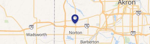 3544 Cleveland Massillon Rd