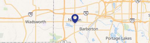 4331 Cleveland Massillon Rd