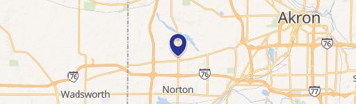 3202 Cleveland Massillon Rd