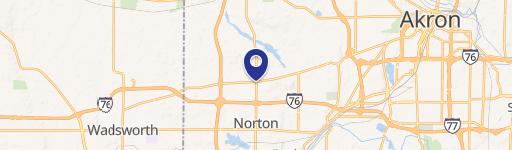 3322 Cleveland Massillon Rd