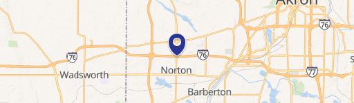 3705 Cleveland Massillon Rd