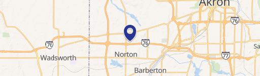 3605 Cleveland Massillon Rd