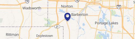 5221 Cleveland Massillon Rd