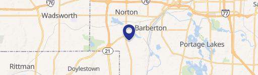 5221 Cleveland Massillon Rd