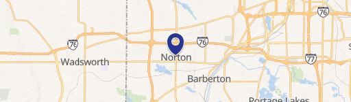 4050 Cleveland Massillon Rd