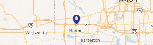 3699 Cleveland Massillon Rd, Unit 3705