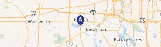 4458 Cleveland Massillon Rd, Unit 4466