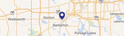 Norton Ave
