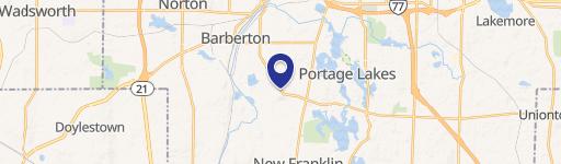 1522 Turkeyfoot Lk Rd