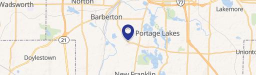 1522 Turkeyfoot Lk Rd