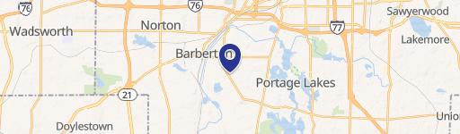 2085 Turkeyfoot Lk Rd