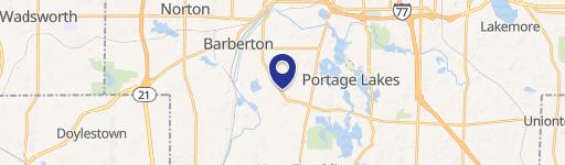 1648 Turkeyfoot Lk Rd