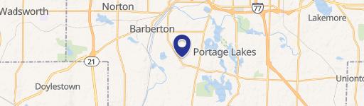 1677 Turkeyfoot Lk Rd