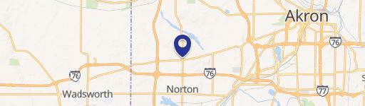 3070 Wadsworth Rd, Unit 3078