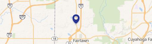 890 Cleveland Massillon Rd