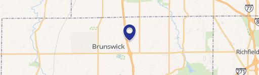 Brunswick, OH 44212