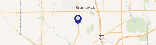 Pearl Rd Sleepy Holw Rd