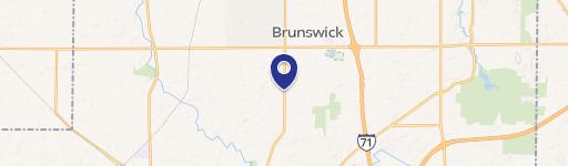 Pearl Sleepy Holw Rds