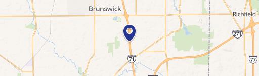 Brunswick, OH 44212