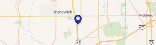 Brunswick, OH 44212
