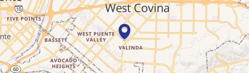 15412 Francisquito Ave