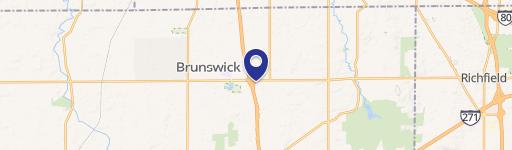 1500 Industrial Pkwy