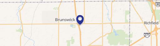 1500 Industrial Pkwy