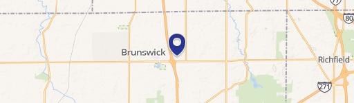 1300 Industrial N Pkwy