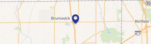 1535 Industrial Pkwy