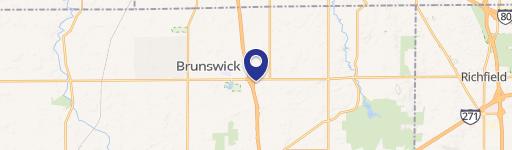 1500 Industrial Pkwy