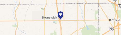 1252 Industrial N Pkwy, Unit 1258