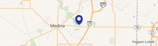 3591 Reserve Cmns Dru-3