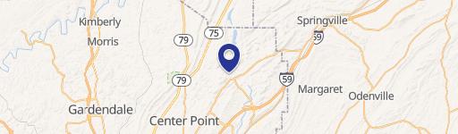 6181 Clay Palmerdale Rd