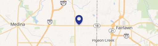 1096 Medina Rd, Unit 21-24