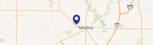Medina, OH 44256
