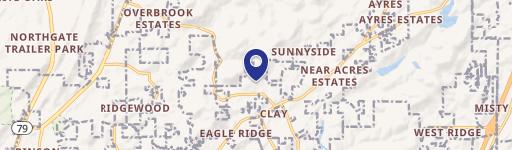 6414 Clay Palmerdale Rd