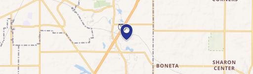 3225 Blue Heron Trce