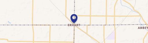 Erhart Northern Rd