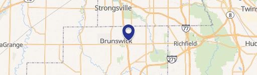 1261 Industrial Pkwy