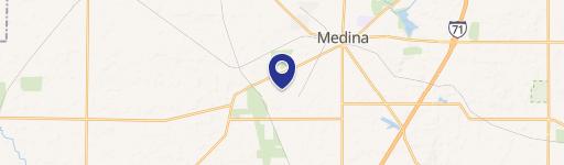 1200 Industrial Pkwy