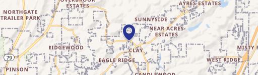 6423 Clay Palmerdale Rd