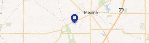 1200 Industrial Pkwy