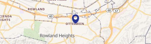 1740 Otterbein Ave