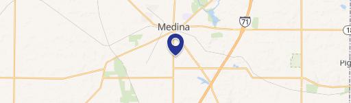 4855 Lexington Rdg Dr