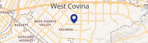 16002 Francisquito Ave